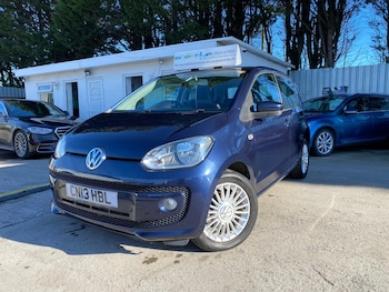 Used Volkswagen up! 2013 for sale - 77769887: Photo