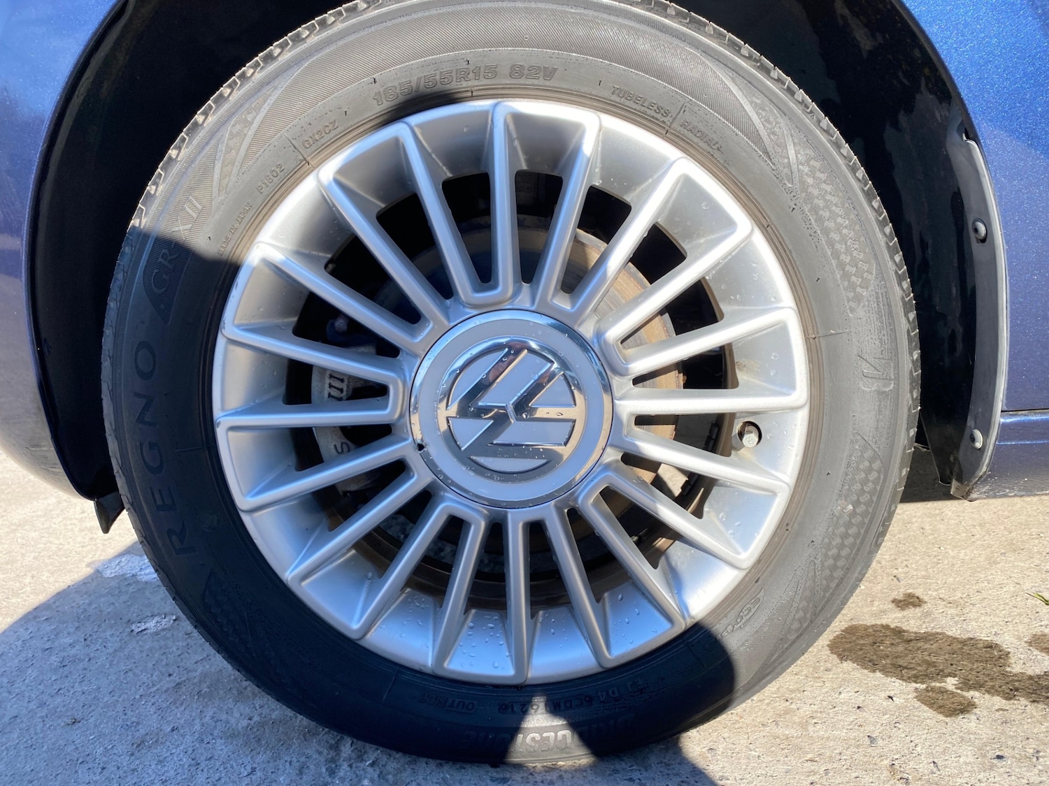 Used Volkswagen up! 2013 for sale - 77769887: Photo 30