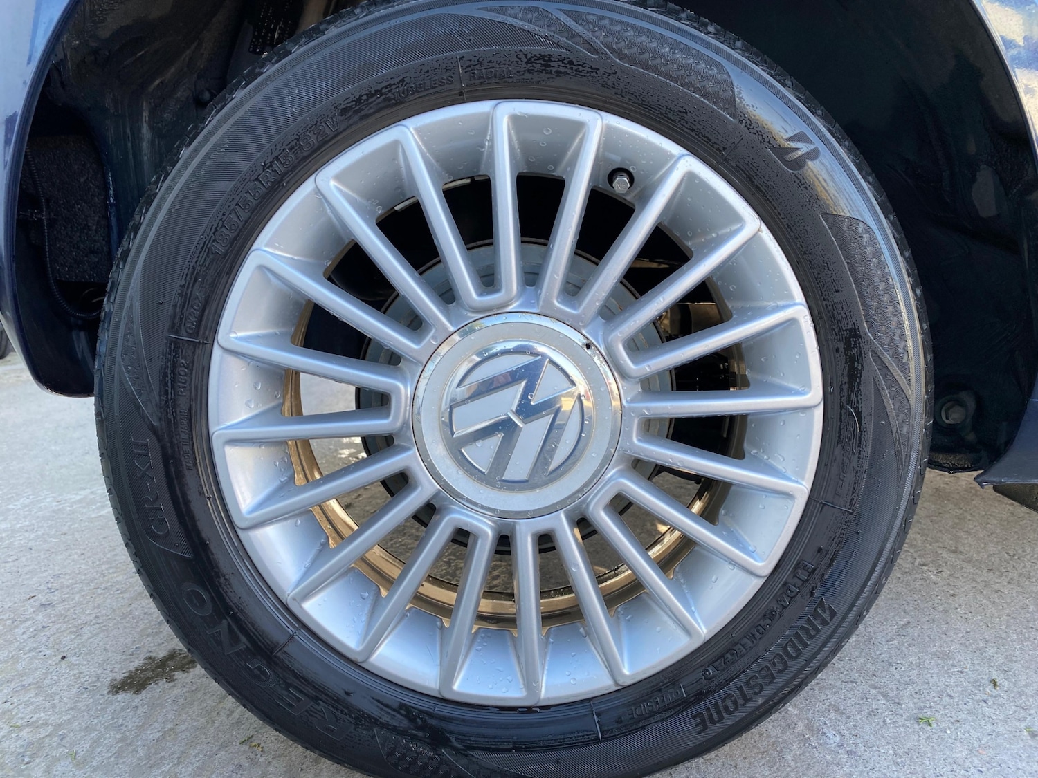 Used Volkswagen up! 2013 for sale - 77769887: Photo 33