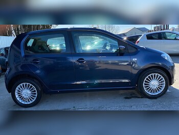 Used Volkswagen up! 2013 for sale - 77769887: Photo