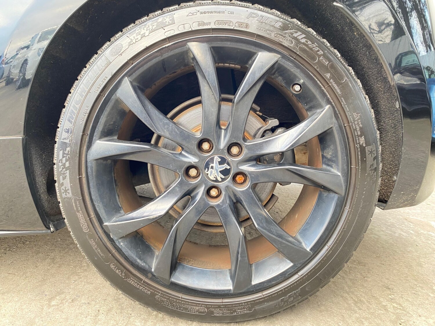 Used Peugeot RCZ 2025 for sale - 77401267: Photo 28