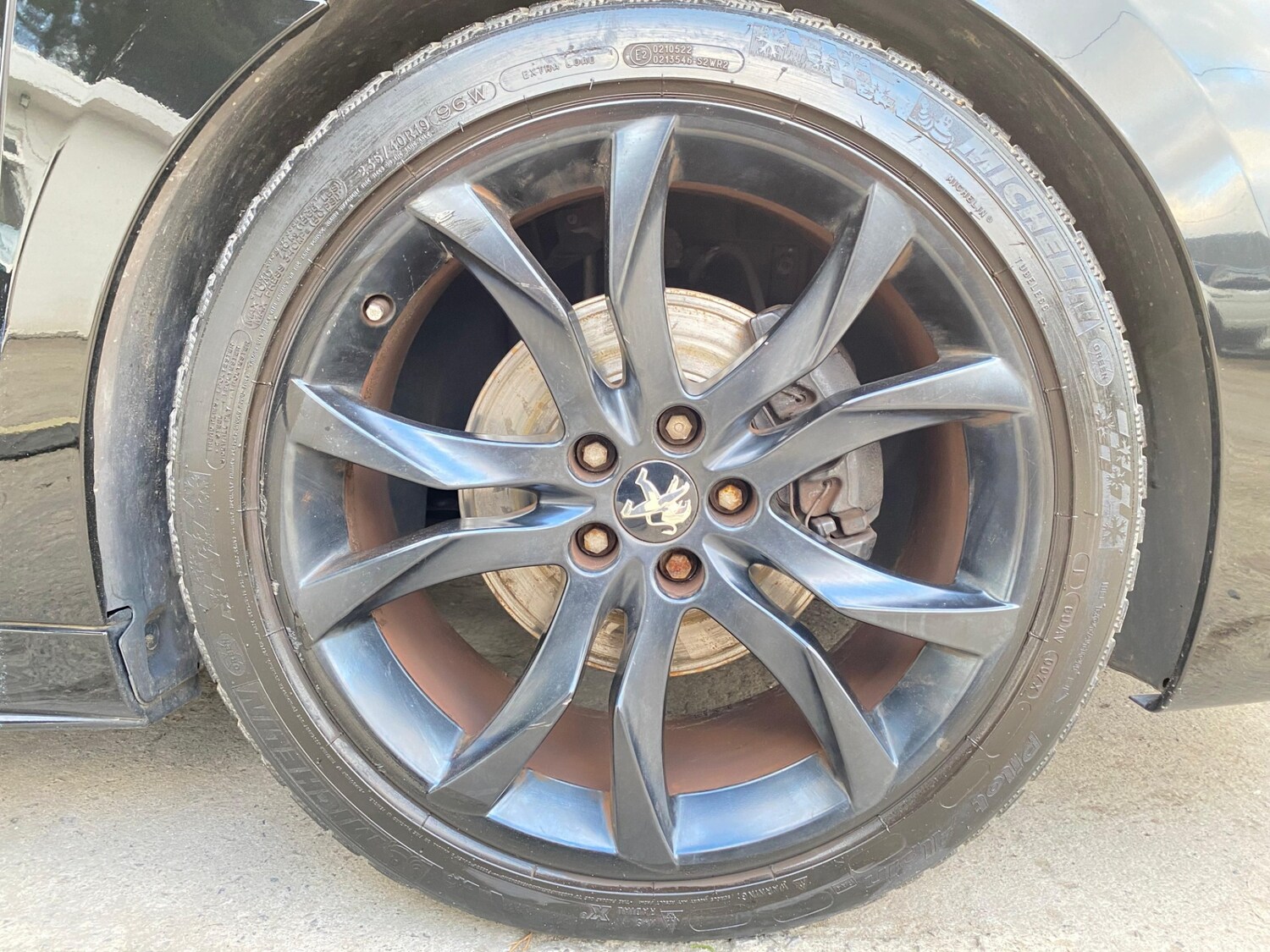 Used Peugeot RCZ 2025 for sale - 77401267: Photo 29