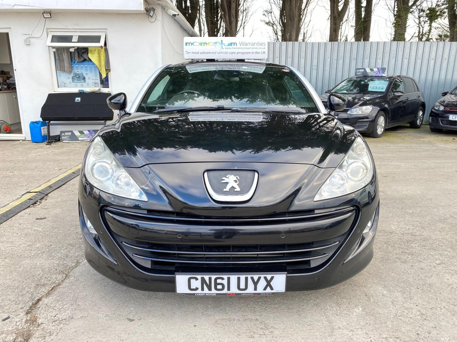 Used Peugeot RCZ 2025 for sale - 77401267: Photo 32