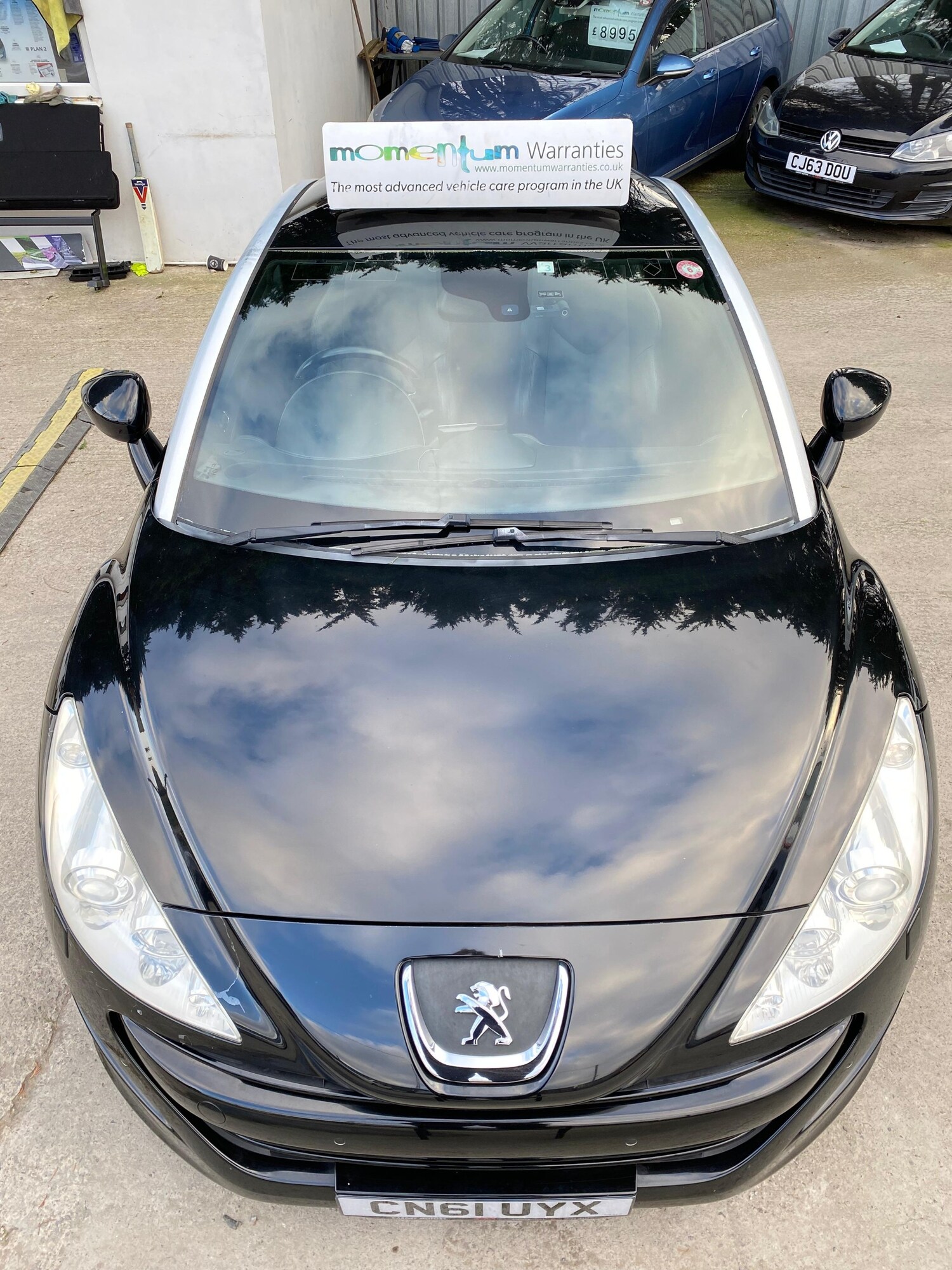 Used Peugeot RCZ 2025 for sale - 77401267: Photo 33