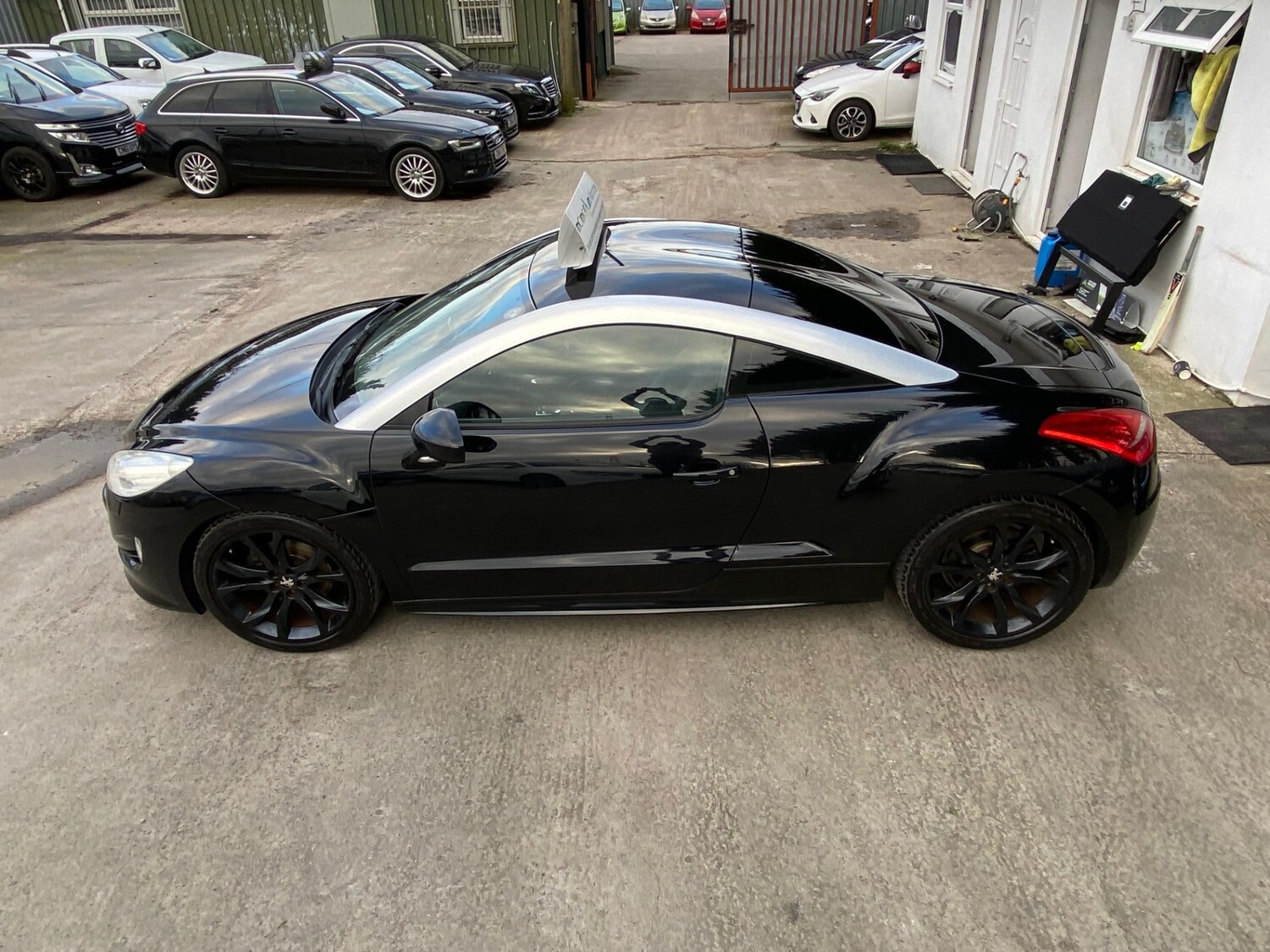 Used Peugeot RCZ 2025 for sale - 77401267: Photo 34