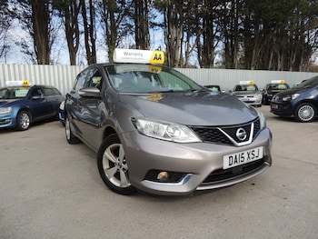 Used Nissan Pulsar 2015 for sale - 79623473: Photo