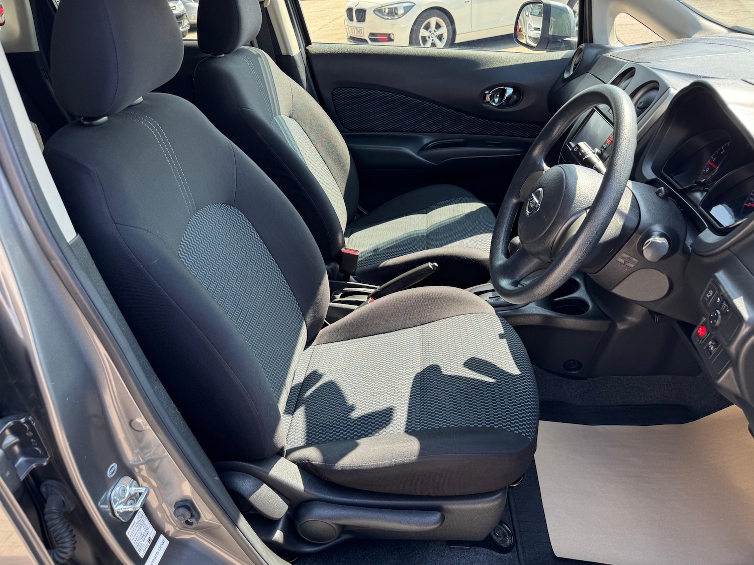 Used Nissan Note 2025 for sale - 76866600: Photo 14