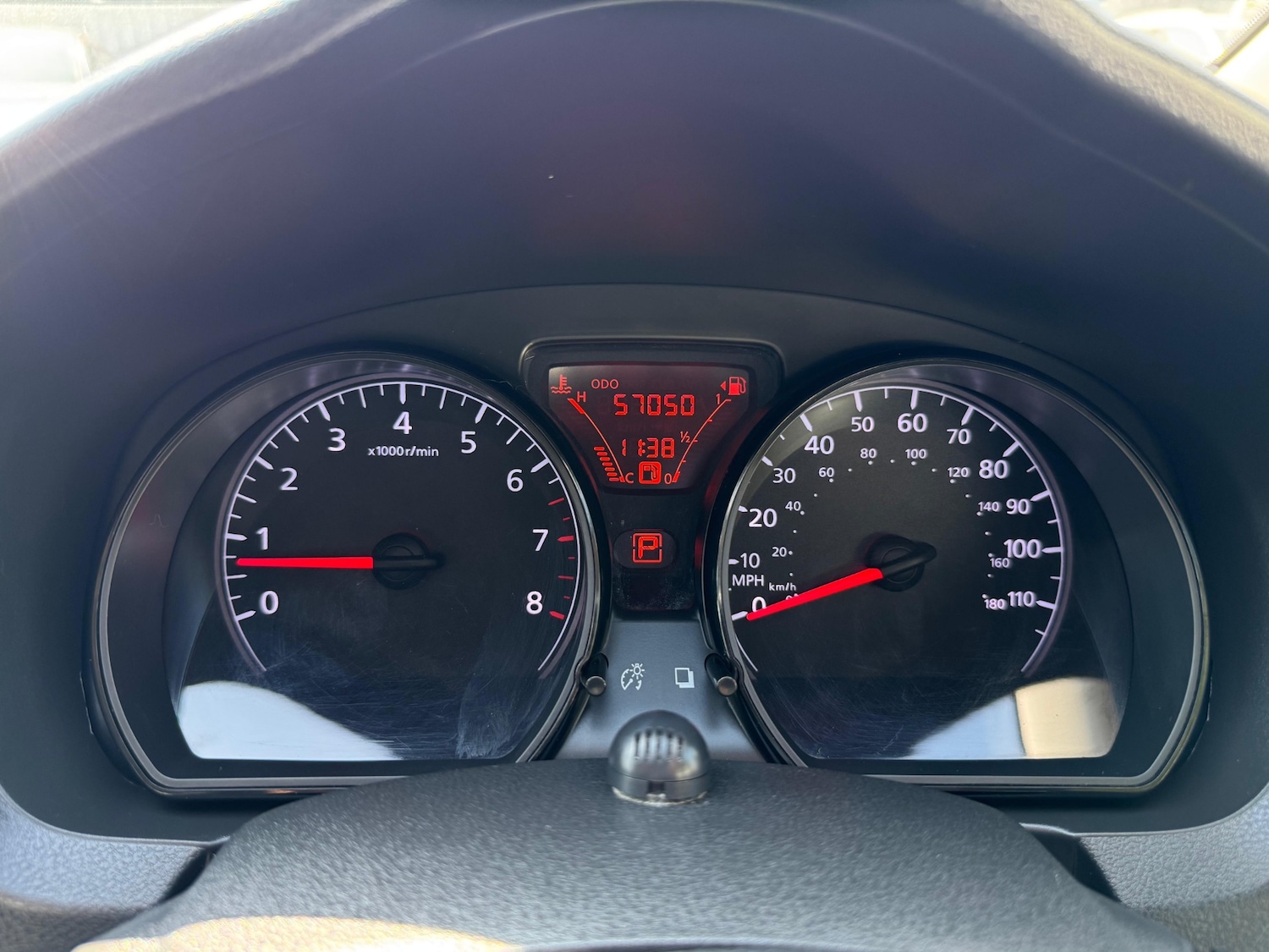 Used Nissan Note 2025 for sale - 76866600: Photo 19