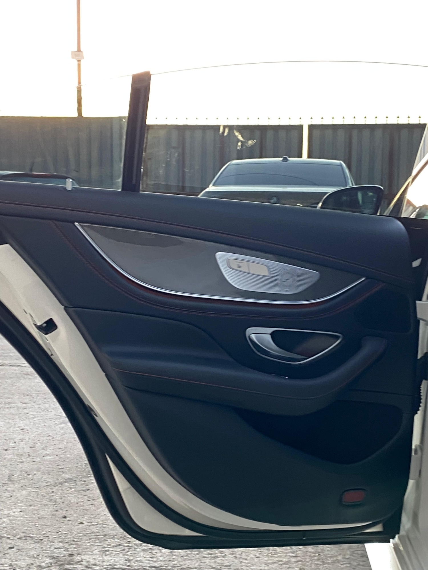 Used Mercedes-Benz CLS 2020 for sale - 77499555: Photo 34