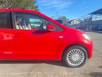 Used Volkswagen up! 2012 for sale - 78497820: Photo