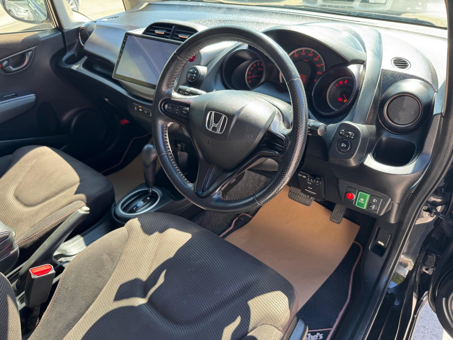 Vehicle 13