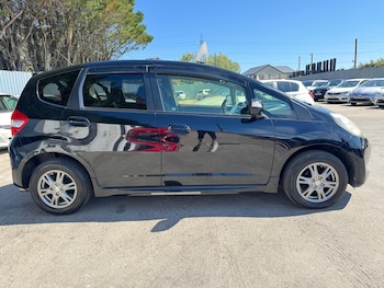 Used Honda Fit 2012 for sale - 75627566: Photo