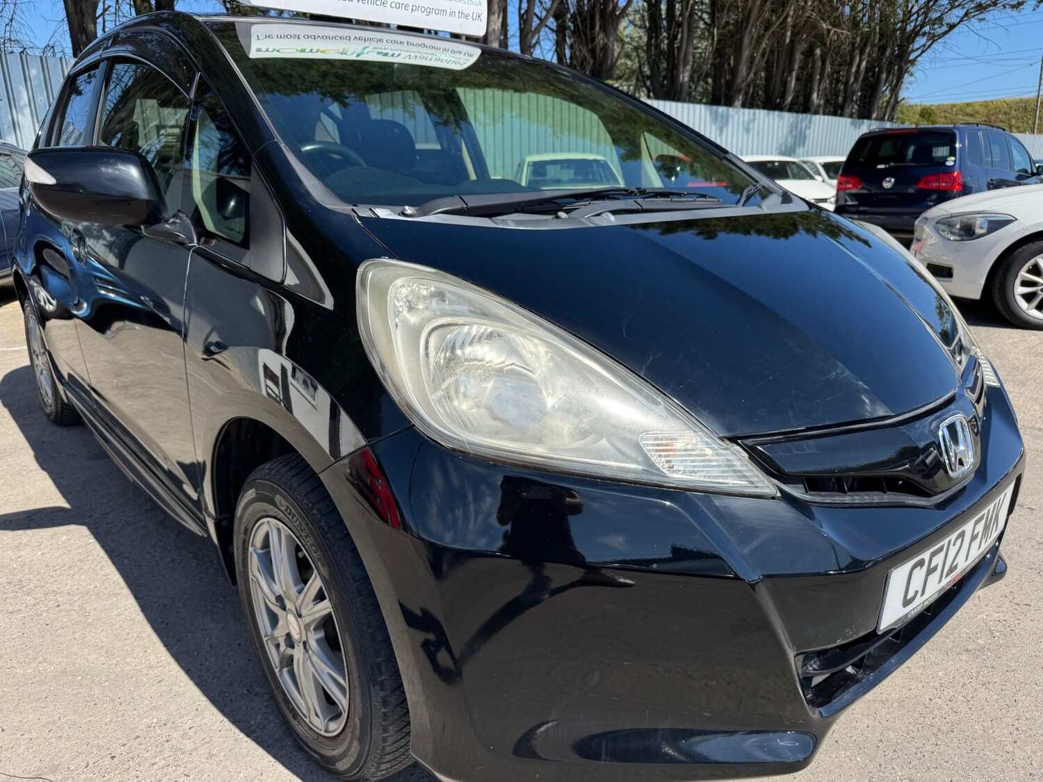 Vehicle 41