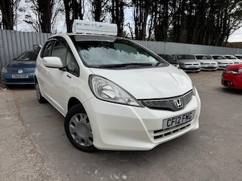 Used Honda Fit 2012 for sale - 78463473: Photo