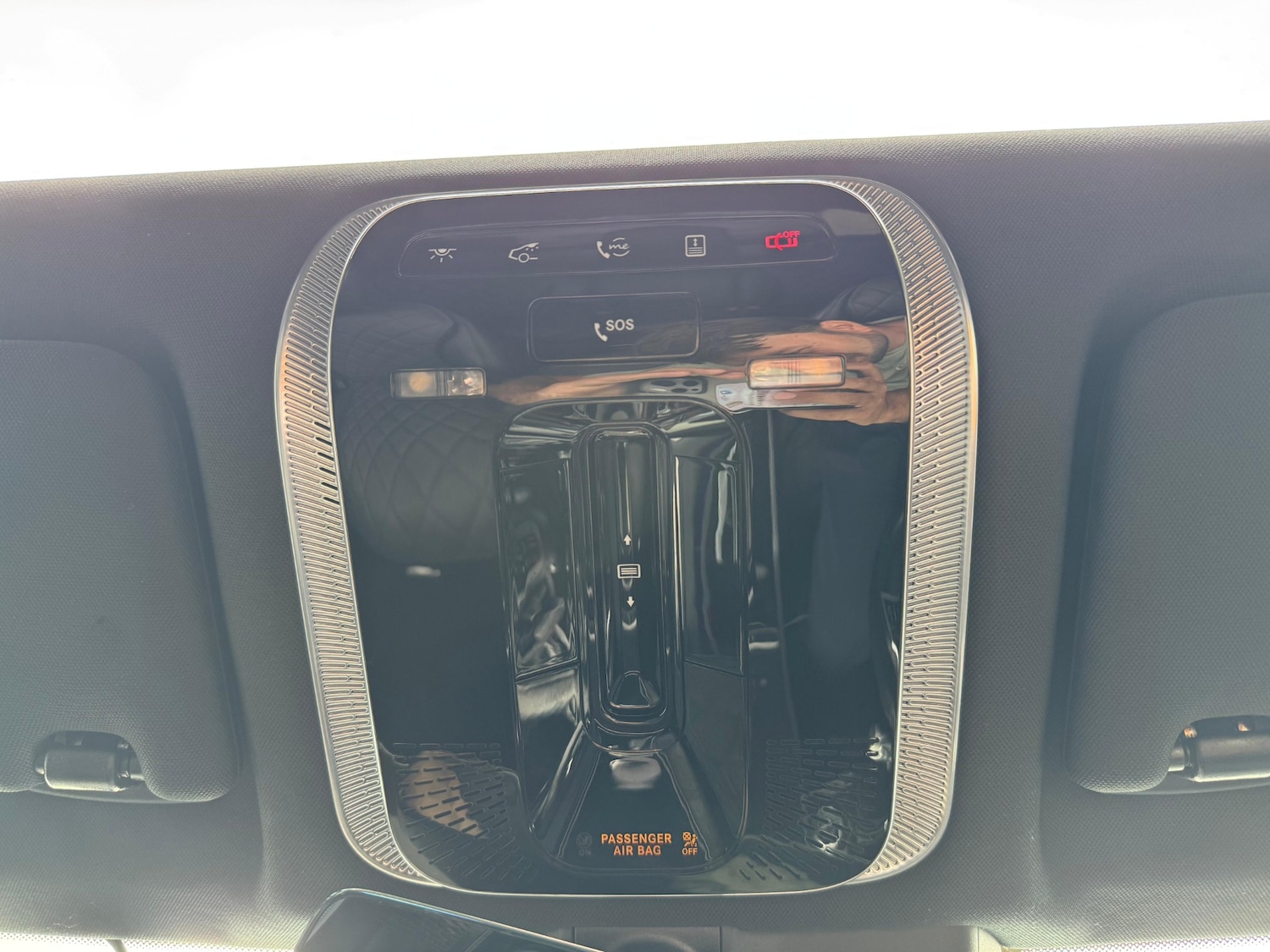 Used Mercedes-Benz S Class 2021 for sale - 76389626: Photo 23