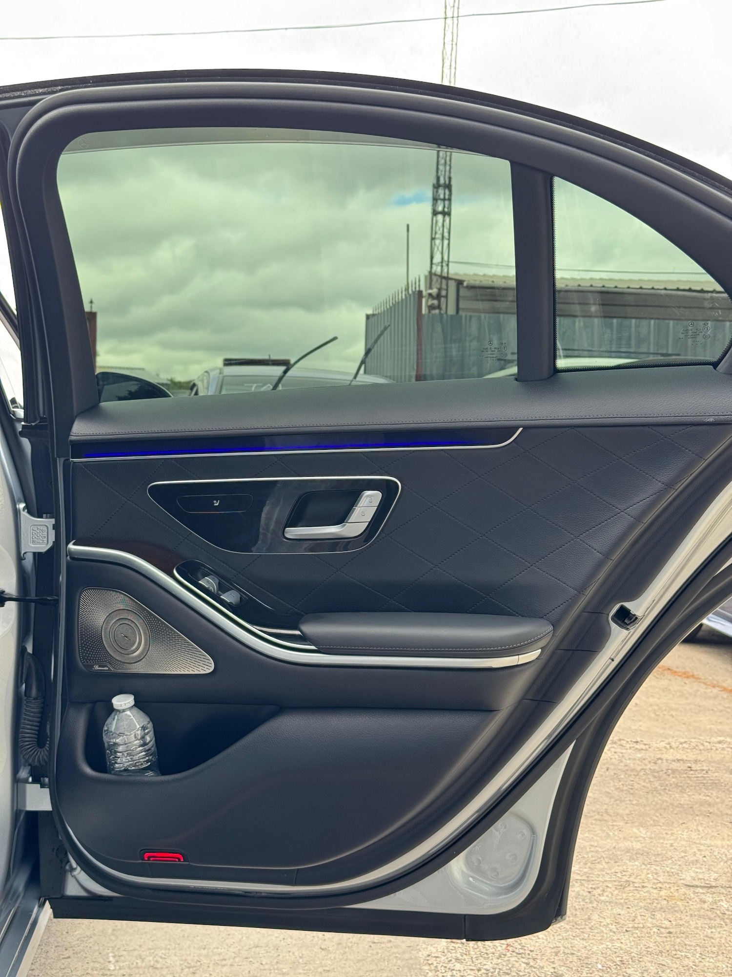 Used Mercedes-Benz S Class 2021 for sale - 76389626: Photo 29