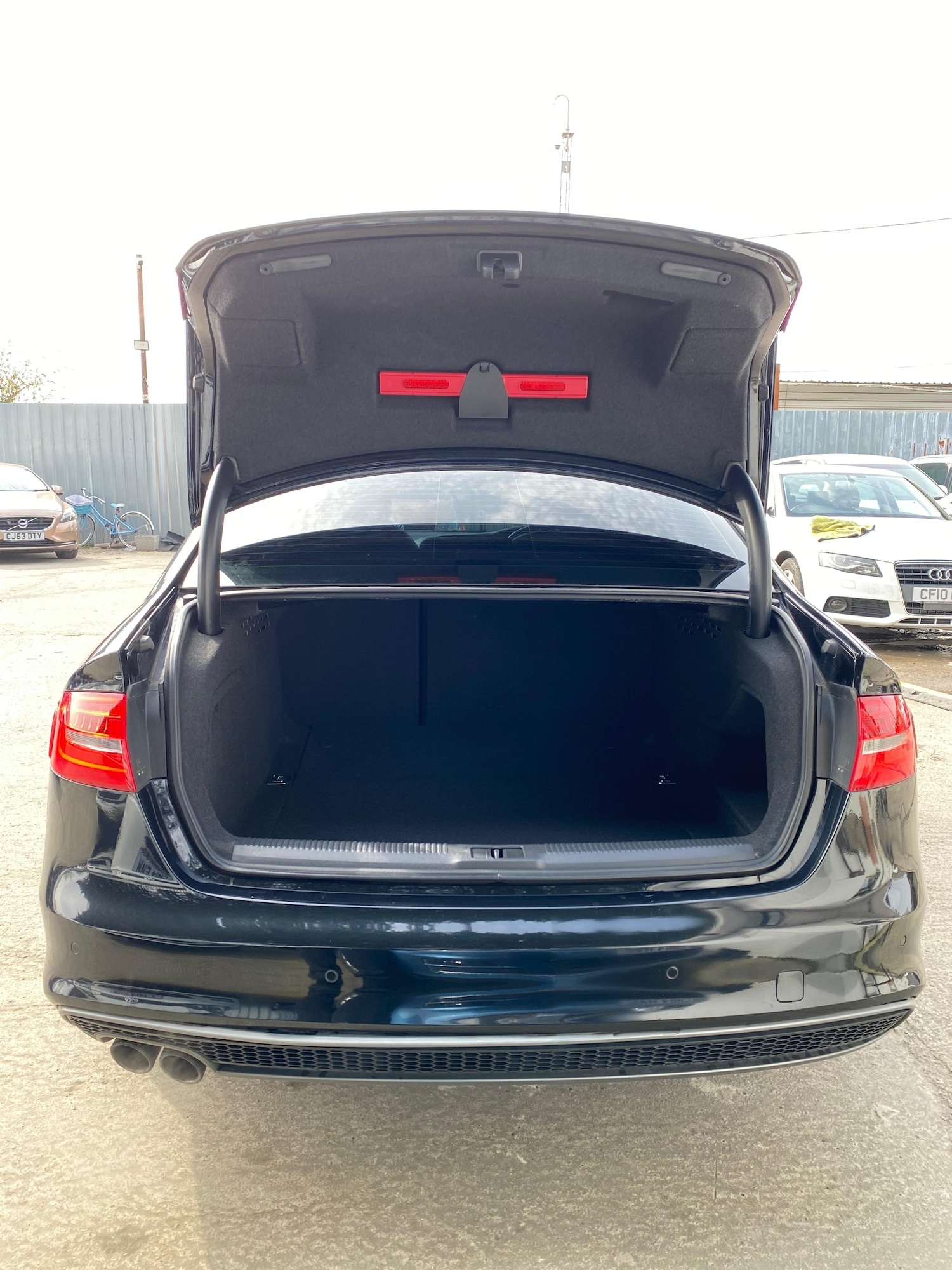 Used Audi A4 2026 for sale - 78001528: Photo 10