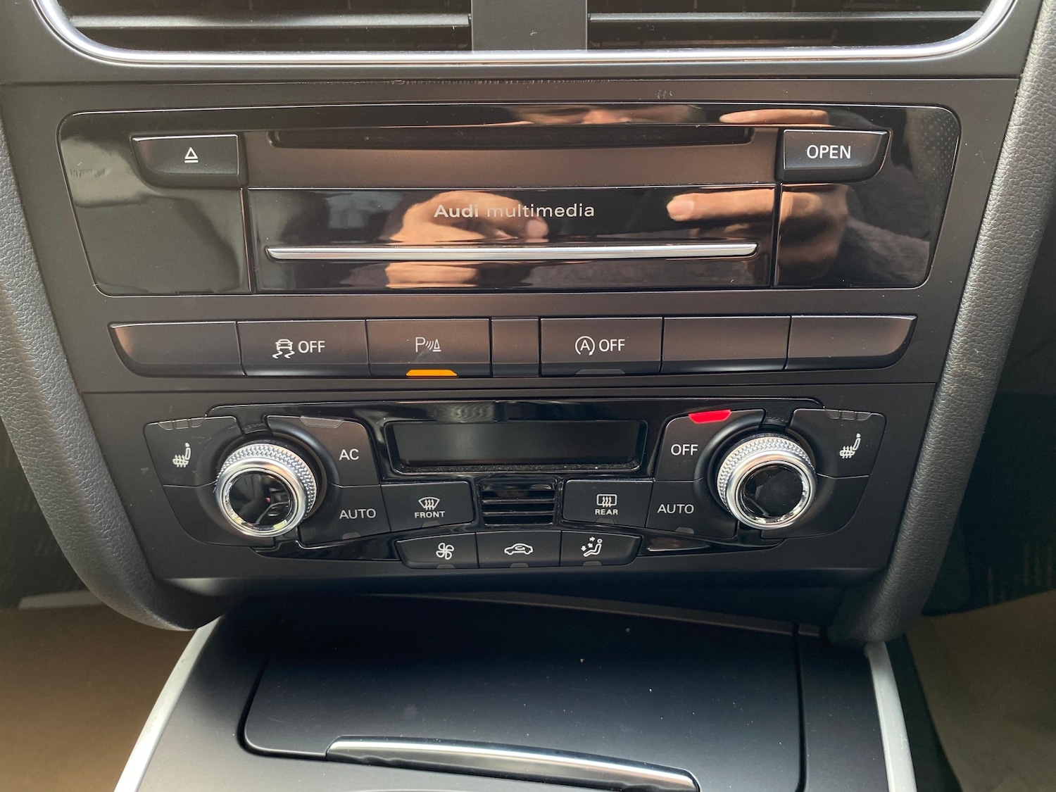 Used Audi A4 2026 for sale - 78001528: Photo 20