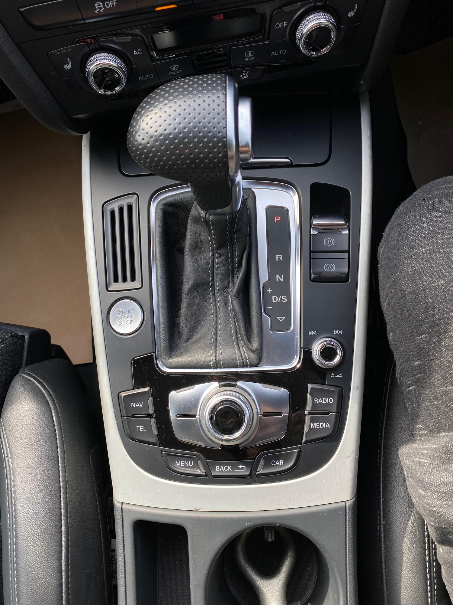 Used Audi A4 2026 for sale - 78001528: Photo 21