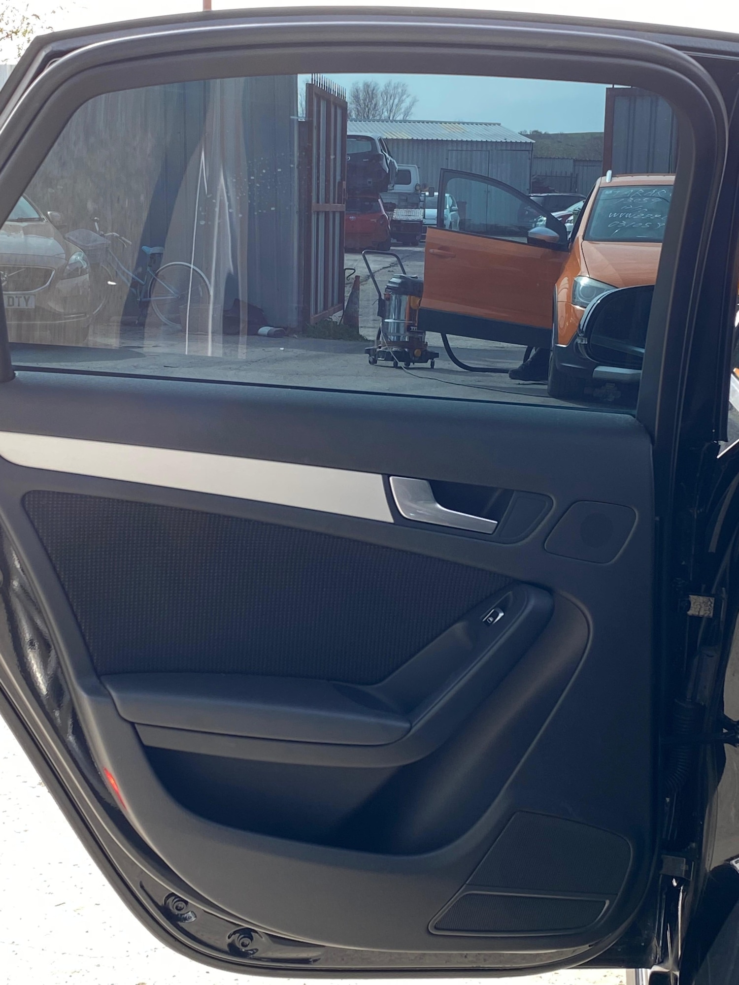 Used Audi A4 2026 for sale - 78001528: Photo 26