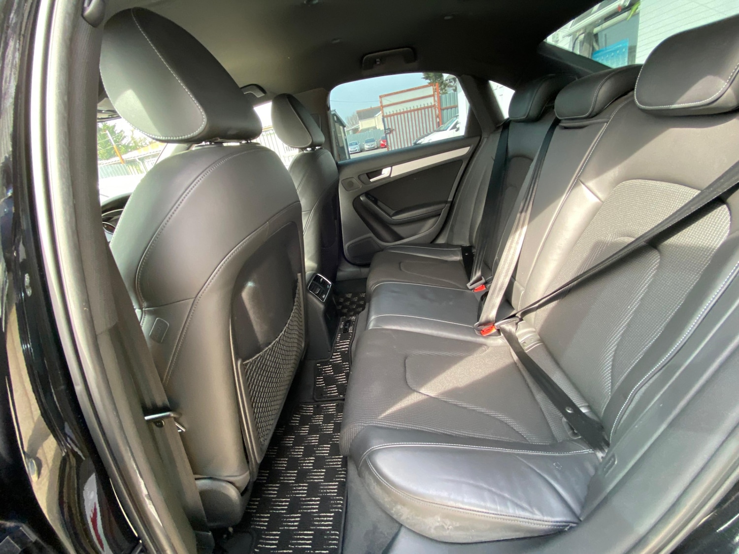 Used Audi A4 2026 for sale - 78001528: Photo 28