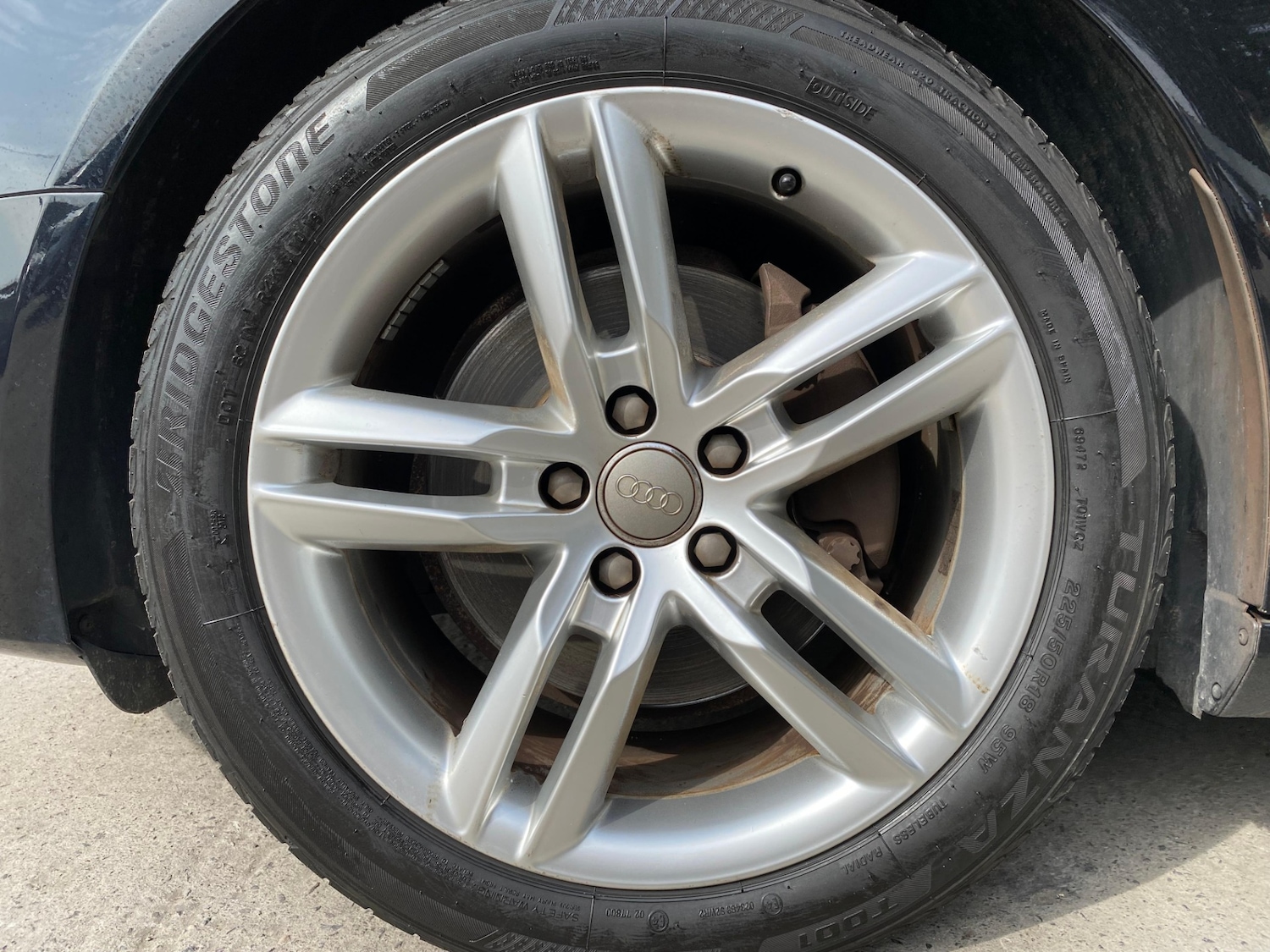 Used Audi A4 2026 for sale - 78001528: Photo 32