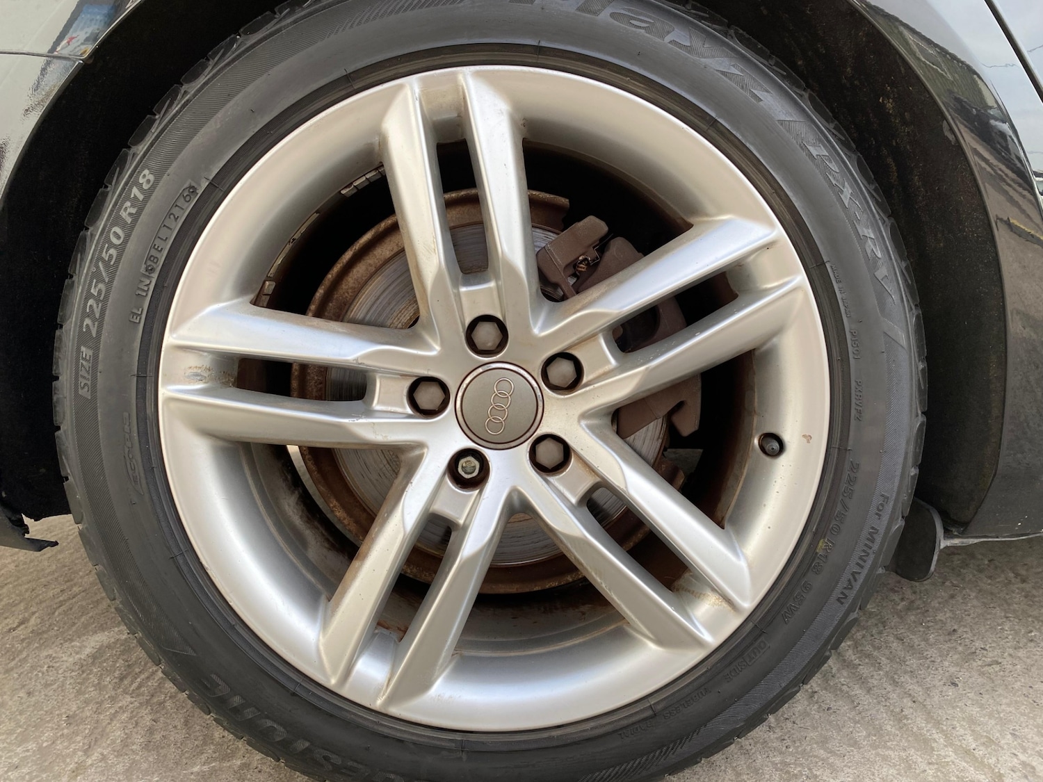 Used Audi A4 2026 for sale - 78001528: Photo 34