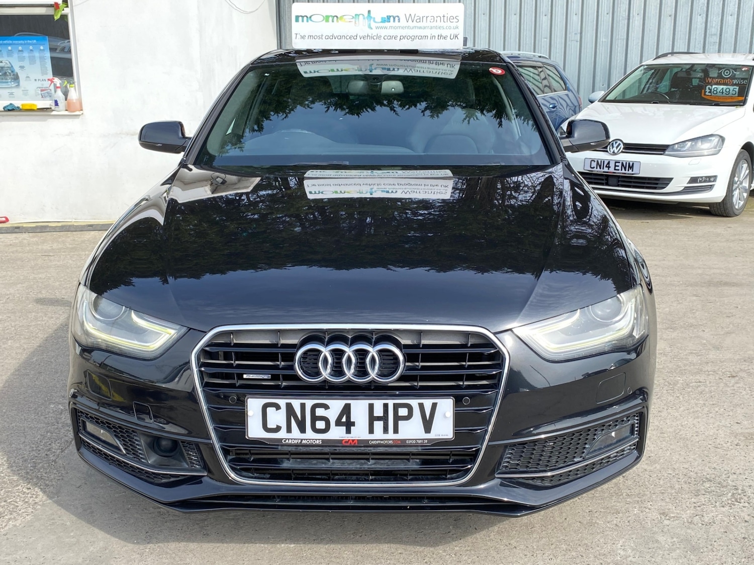 Used Audi A4 2026 for sale - 78001528: Photo 35