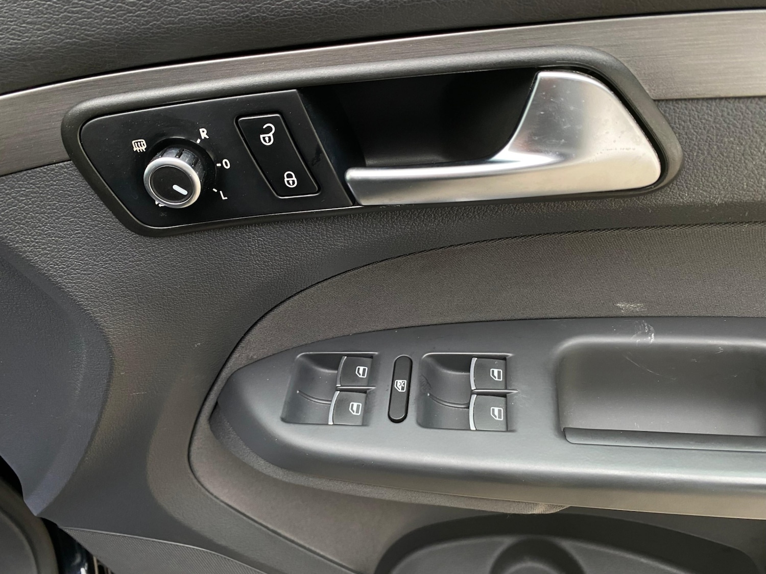 Used Volkswagen Touran 2014 for sale - 78035651: Photo 27