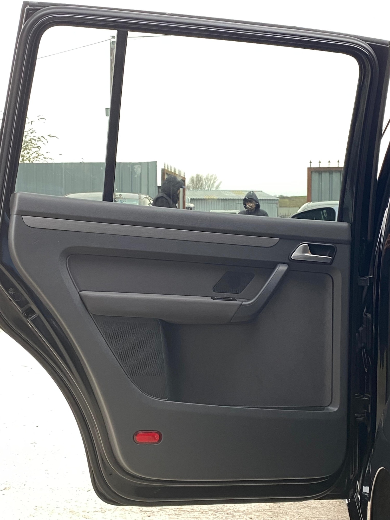 Used Volkswagen Touran 2014 for sale - 78035651: Photo 29