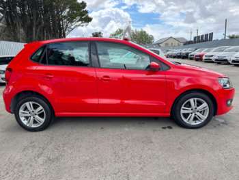 Used Volkswagen Polo 2014 for sale - 75016555: Photo
