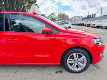 Used Volkswagen Polo 2014 for sale - 75016555: Photo