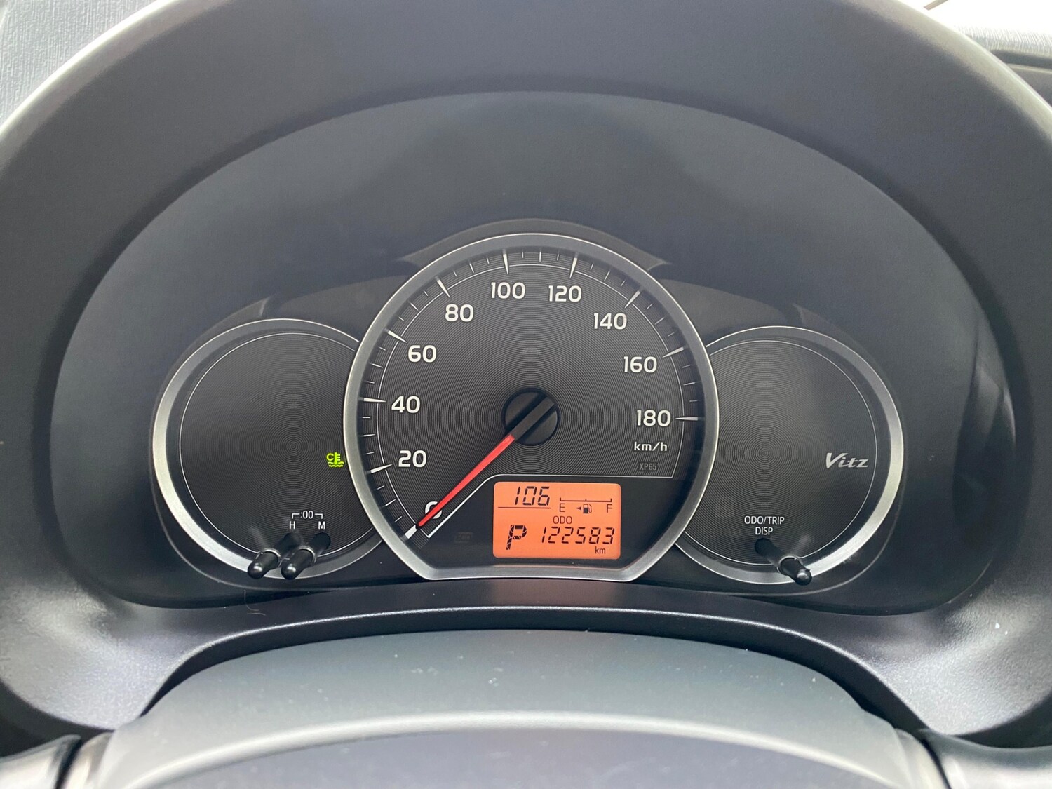 Used Toyota Vitz 2025 for sale - 77401262: Photo 18