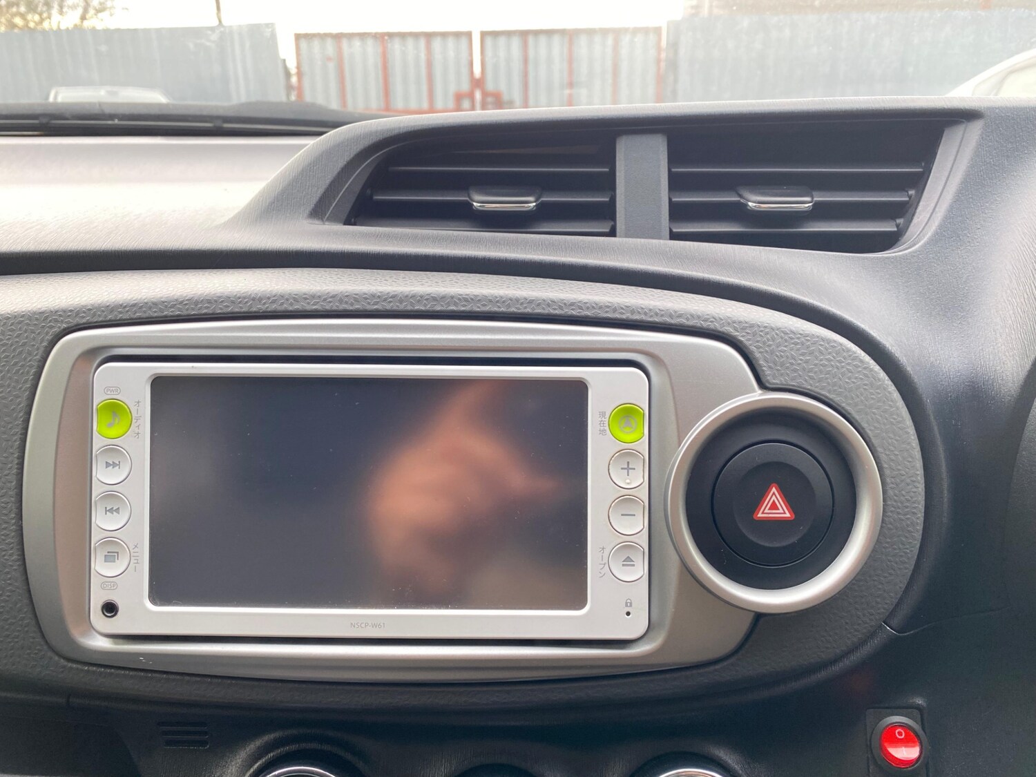 Used Toyota Vitz 2025 for sale - 77401262: Photo 19