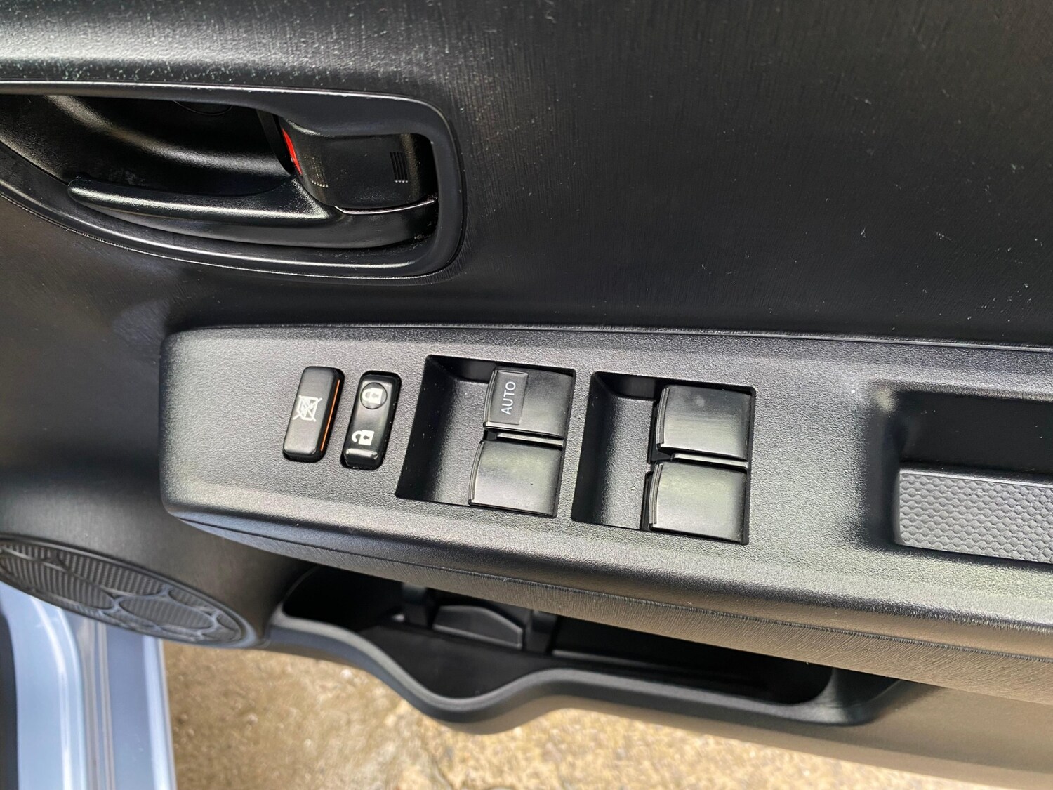 Used Toyota Vitz 2025 for sale - 77401262: Photo 23