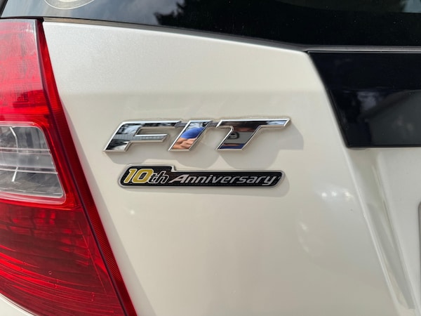 Used Honda Fit 2012 for sale - 76309819: Photo 12