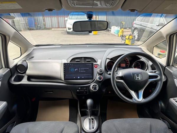Used Honda Fit 2012 for sale - 76309819: Photo 17