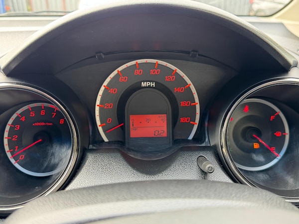 Used Honda Fit 2012 for sale - 76309819: Photo 20