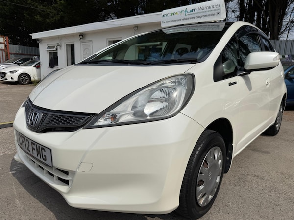 Used Honda Fit 2012 for sale - 76309819: Photo 44