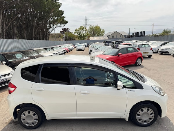 Used Honda Fit 2012 for sale - 76309819: Photo 45