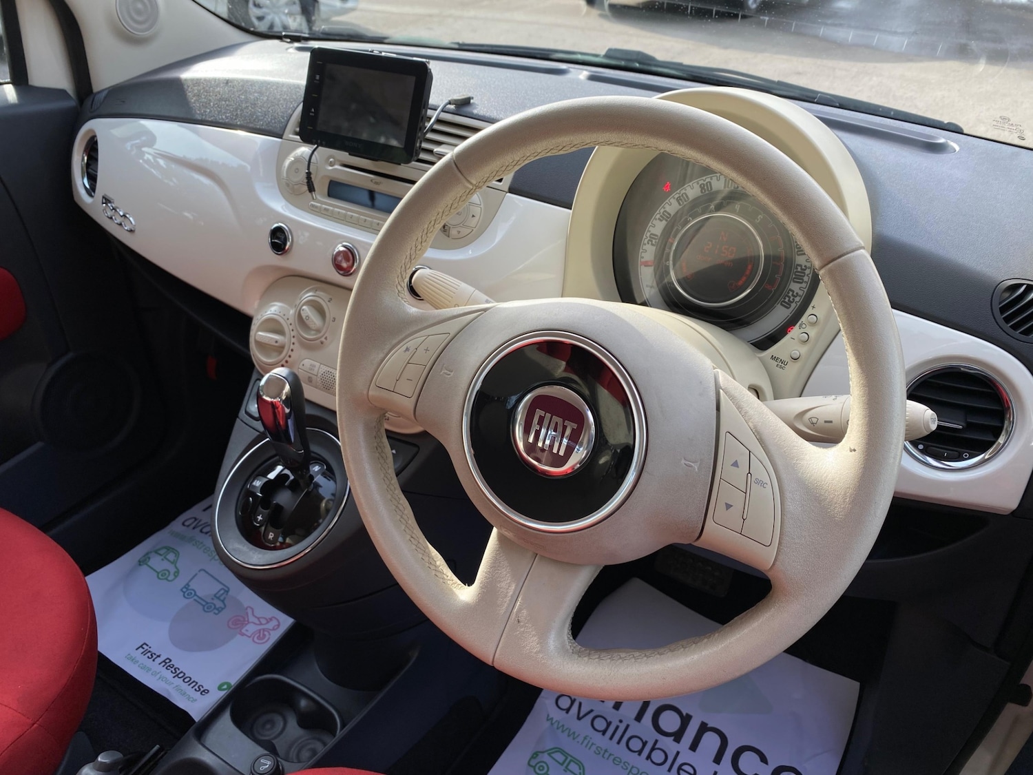 Used Fiat 500 2026 for sale - 77884371: Photo 13
