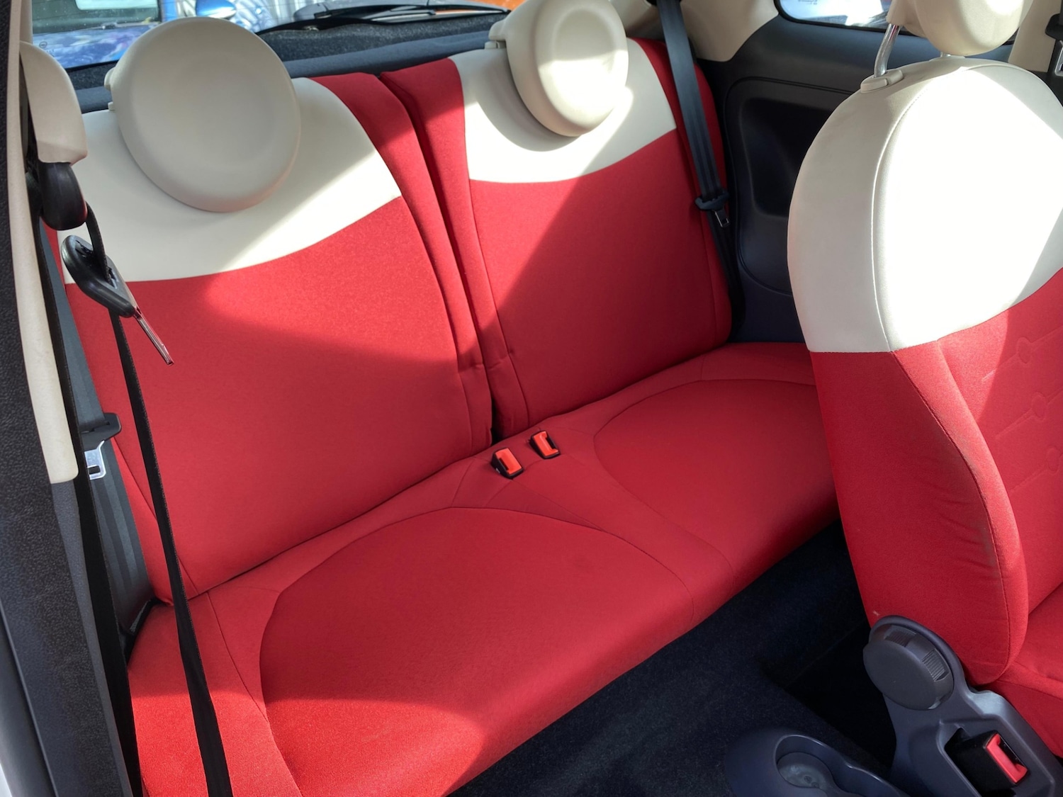 Used Fiat 500 2026 for sale - 77884371: Photo 15