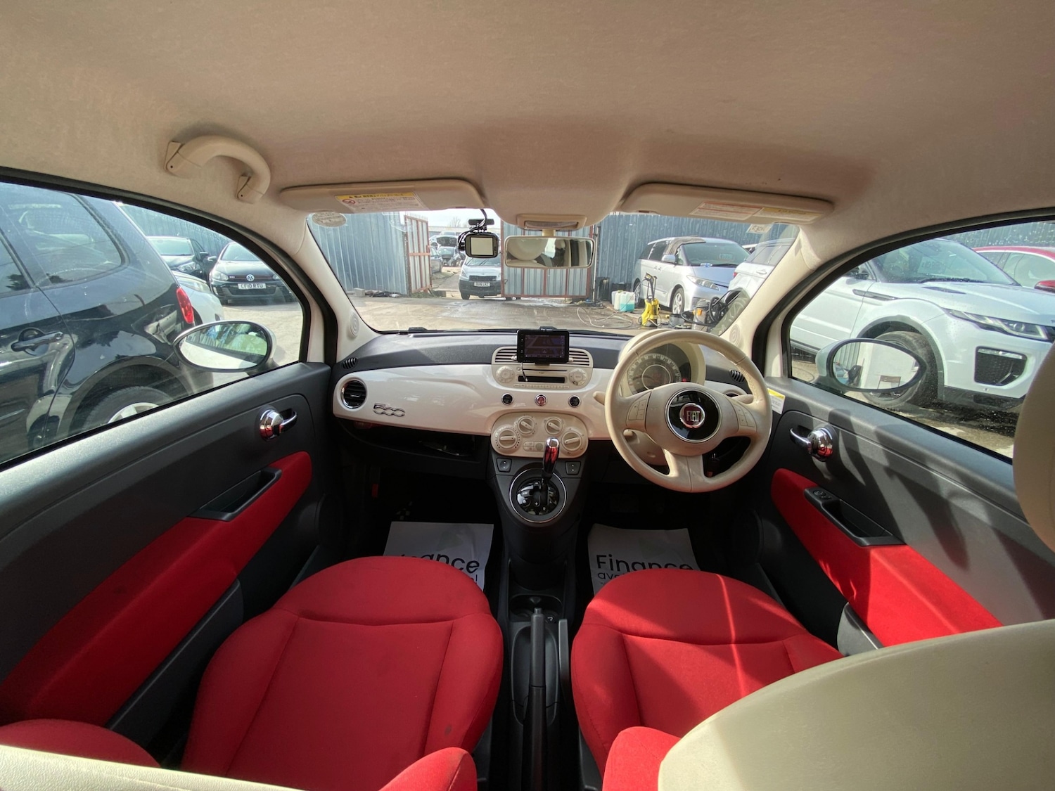 Used Fiat 500 2026 for sale - 77884371: Photo 16