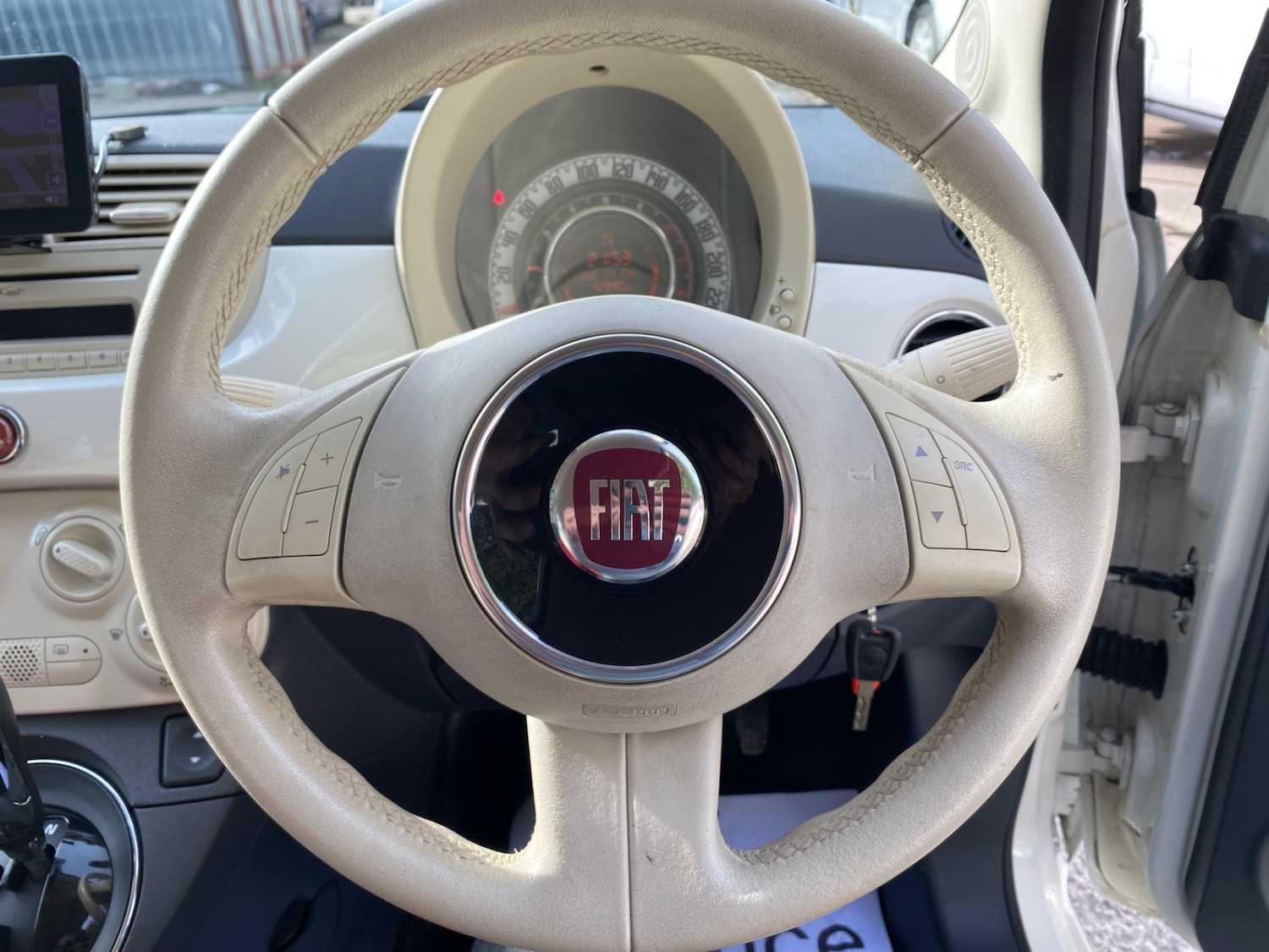 Used Fiat 500 2026 for sale - 77884371: Photo 18