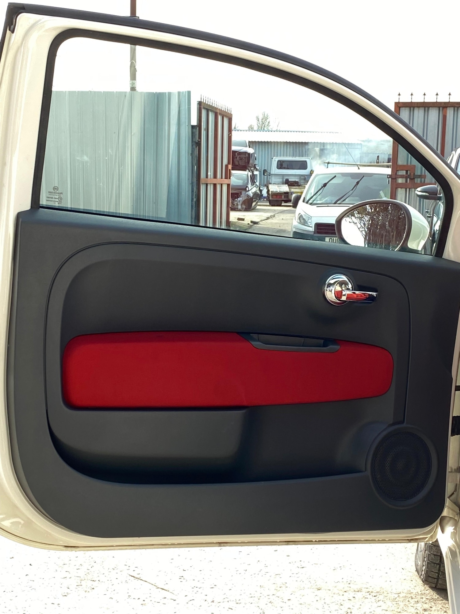 Used Fiat 500 2026 for sale - 77884371: Photo 26