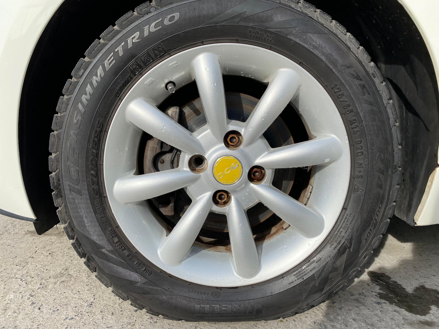 Used Fiat 500 2026 for sale - 77884371: Photo 30