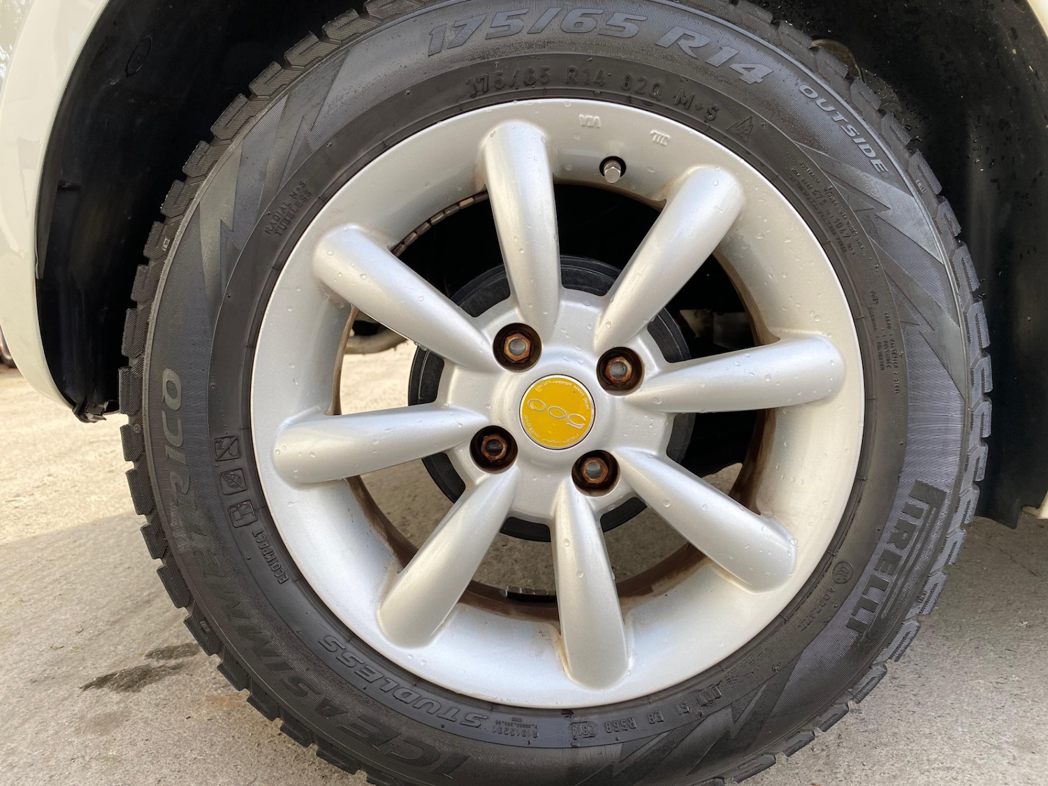 Used Fiat 500 2026 for sale - 77884371: Photo 32