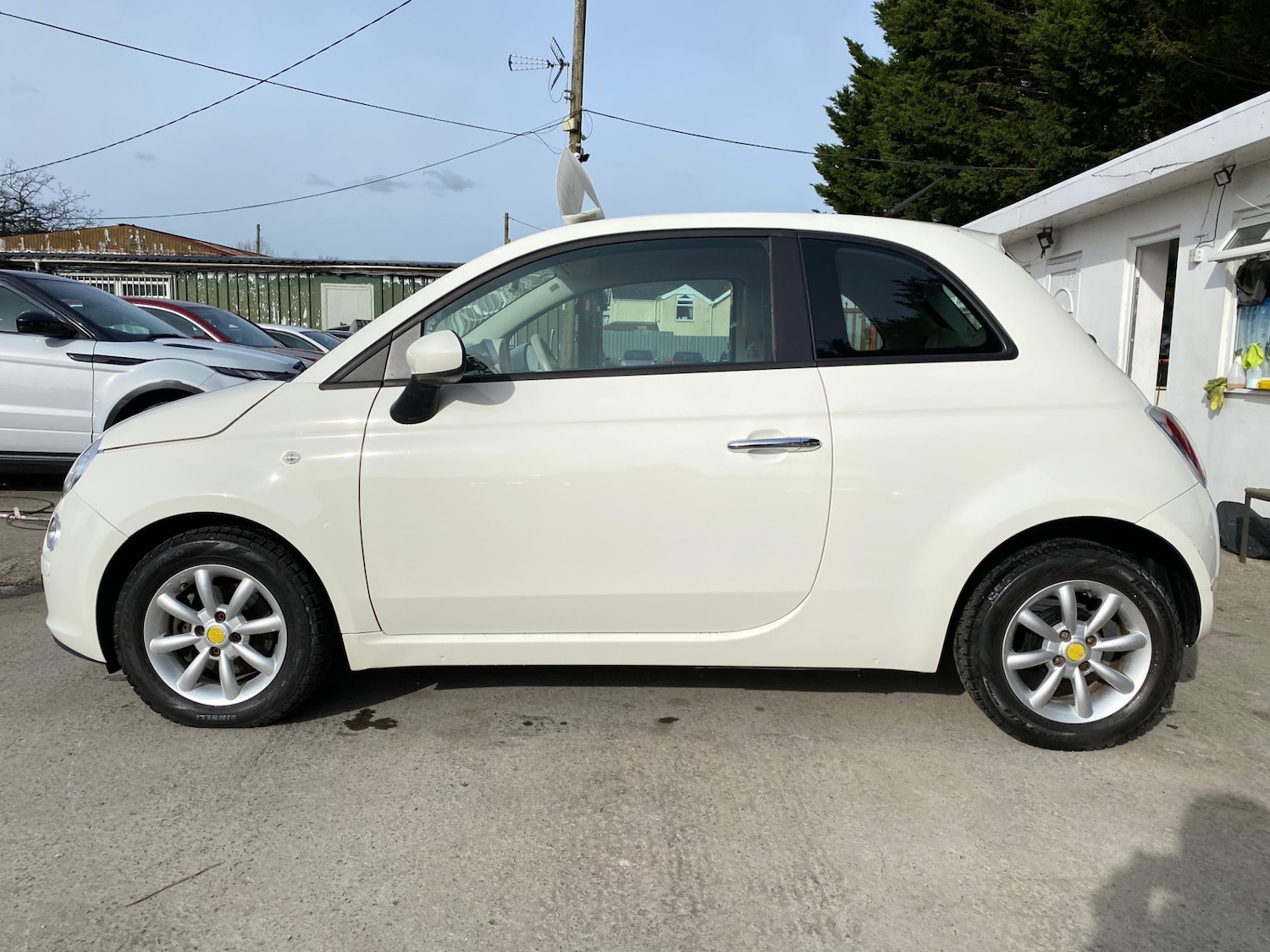 Used Fiat 500 2026 for sale - 77884371: Photo 7