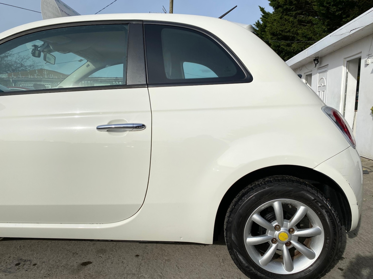 Used Fiat 500 2026 for sale - 77884371: Photo 9