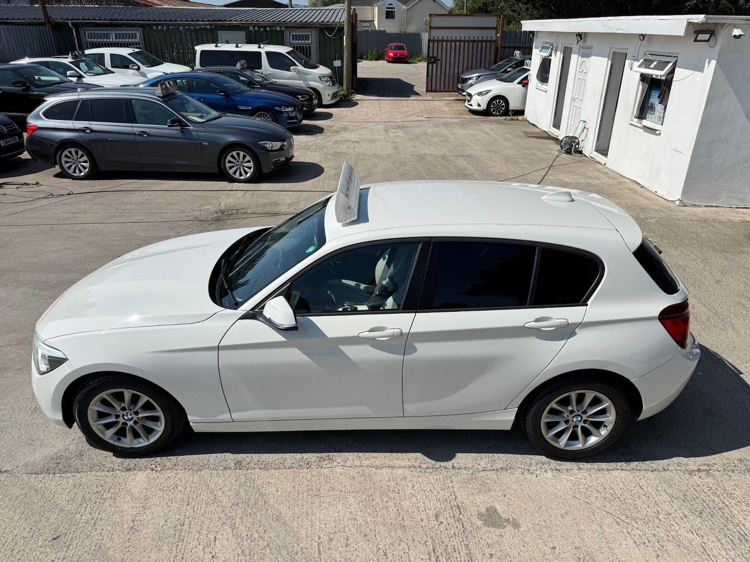 Vehicle 38
